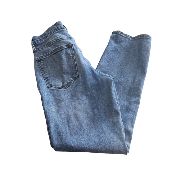 Old Navy Straight Men’s Jean size 29x30 - Picture 5 of 7